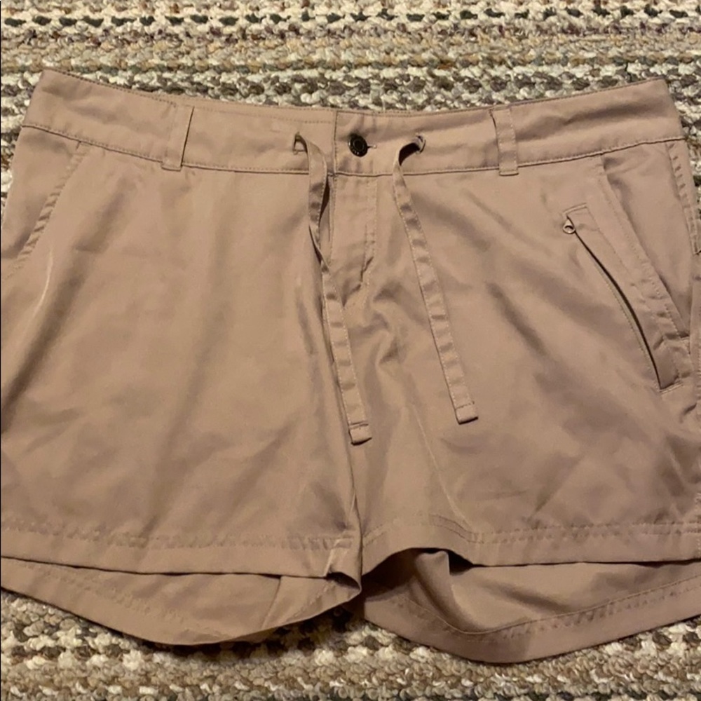Magellan Shorts